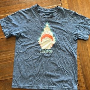 Vintage Volcom Cotton T-shirt